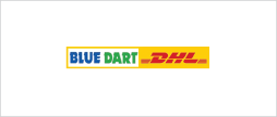 Blue Dart